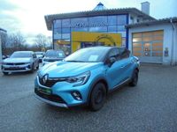 gebraucht Renault Captur II 1.0 TCe 100 Intens FLA Navi LM KlimaA