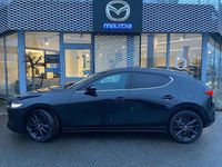 Neu Mazda 3 Exclusive-Line 186 PS (136 kW) 2025