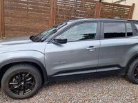 Gebraucht Jeep Avenger EV Summit 114 kW (156 PS) 2023 Grau SUV