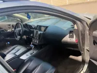 Gebraucht Nissan Murano 234 PS (172 kW) 2005 Grau SUV