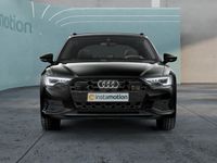 Gebraucht Audi A6 Advanced Plus 163 PS (119 kW) 2024 Schwarz Kombi