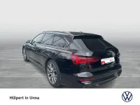 Gebraucht Audi S6 Premium 344 PS (253 kW) 2024 Brillantschwarz Kombi