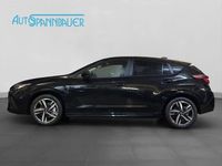 Neu Subaru Impreza Platinum 136 PS (100 kW) 2025 Schwarz Limousine
