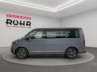 Gebraucht VW Multivan Generation Six 204 PS (150 kW) 2021 Pure grey Van