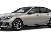 Gebraucht BMW i5 250 kW (340 PS) 2025 Limousine