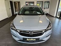 gebraucht Opel Astra Sports Tourer Innovation AHK*SHD*Kamera