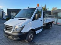 gebraucht Mercedes Sprinter 316 CDI