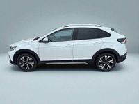Gebraucht VW Taigo Style 110 PS (80 kW) 2023 Weiß SUV