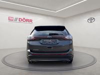 Gebraucht Ford Edge Titanium 209 PS (153 kW) 2018 Grau SUV