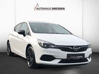 gebraucht Opel Astra 1.2 Turbo *LED*DAB*WPK*KAM*