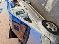 gebraucht Mercedes Vaneo CDI 1.7 Ambiente 67 kW Ambiente