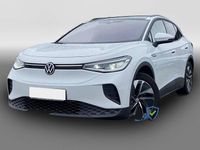 Gebraucht VW ID.4 Pure 125 kW (170 PS) 2022 Weiß SUV