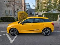 Gebraucht Audi SQ2 300 PS (220 kW) 2019 Gelb SUV
