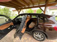 Gebraucht BMW X3 Luxury Line 265 PS (194 kW) 2020 Braun SUV