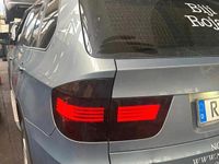 Gebraucht BMW X5 253 PS (186 kW) 2007 Grau SUV