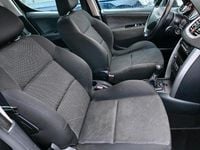 Gebraucht Peugeot 207 120 PS (88 kW) 2009 Schwarz Kleinwagen