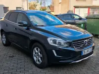 Gebraucht Volvo XC60 163 PS (119 kW) 2013 Grau SUV