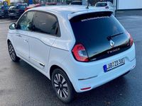 Gebraucht Renault Twingo 60 kW (82 PS) 2022 Weiß Kleinwagen
