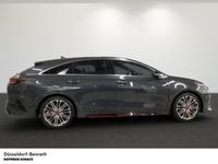 gebraucht Kia ProCeed 1.6 T-GDI GT digitales elektr