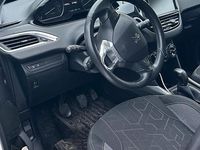 Gebraucht Peugeot 2008 60 PS (44 kW) 2017 Grau SUV