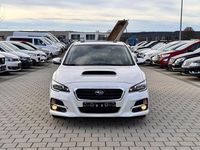 Gebraucht Subaru Levorg Exclusive+ 170 PS (125 kW) 2016 Weiß Kombi