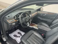 Gebraucht Mercedes E350 Avantgarde 252 PS (185 kW) 2014 Schwarz Limousine