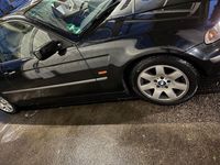 gebraucht BMW 325 e46 ti Benzin Automatik ,xenon