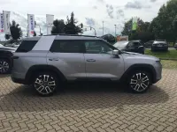 Neu KGM Torres 163 PS (119 kW) 2025 Platinum grey metallic SUV