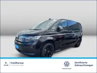 Occasion VW Multivan Style 150 ch (110 kW) 2025 Noir Monospace