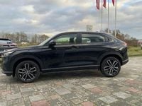 Gebraucht Honda HR-V Elegance 131 PS (96 kW) 2025 Schwarz SUV