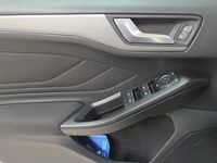 Usado Ford Focus Trend 120 HP (88 kW) 2021 Prateado Carrinha