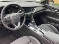 gebraucht Opel Insignia 2.0 Diesel 128kW GS Line Auto GS GS...