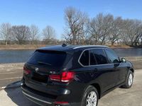 Gebraucht BMW X5 258 PS (189 kW) 2014 Schwarz SUV