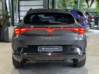 Gebraucht Cupra Formentor VZ 265 PS (194 kW) 2026 Grau SUV