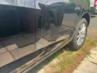 Gebraucht Seat Ibiza 105 PS (77 kW) 2014 Schwarz Limousine