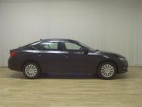 Gebraucht Skoda Octavia Active 110 PS (80 kW) 2022 Schwarz Limousine