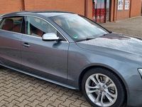 Gebraucht Audi S5 Sportback Sport 333 PS (244 kW) 2012 Grau Kleinwagen