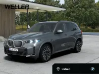 Gebraucht BMW X5 M Sport 298 PS (219 kW) 2025 Skyscraper grau (grau) SUV