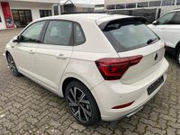 Gebraucht VW Polo R-line 116 PS (85 kW) 2024 Ascotgrau Limousine