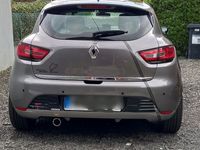 gebraucht Renault Clio IV 