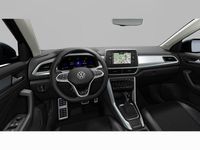 Usata VW T-Roc 150 CV (110 kW) 2025 Grigio SUV