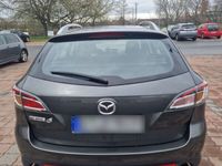 gebraucht Mazda 6 Kombi Top