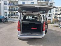 Gebraucht Opel Combo 102 PS (75 kW) 2022 Grau Van / Kleinbus