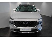 gebraucht Hyundai Santa Fe 1.6 T-GDi ''Signature'' 4WD Signature-Paket inkl. Panoramadach