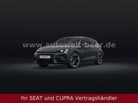 Neu Cupra Leon 204 PS (150 kW) 2026 Limousine
