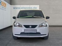 gebraucht Seat Mii Chic ALLWETTER SHZ ALU BLUETOOTH KLIMAANLAGE