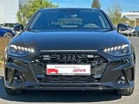 Gebraucht Audi A4 Competition 265 PS (194 kW) 2025 Schwarz Kombi