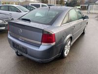 gebraucht Opel Vectra GTS Vectra 1.8 Edition Sondermodell