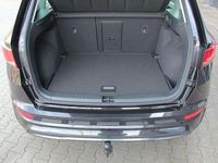 Neu Cupra Ateca 150 PS (110 kW) 2026 Schwarz SUV