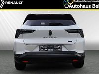Neu Renault Scenic E-Tech Esprit Alpine 160 kW (218 PS) 2026 Schwarz SUV